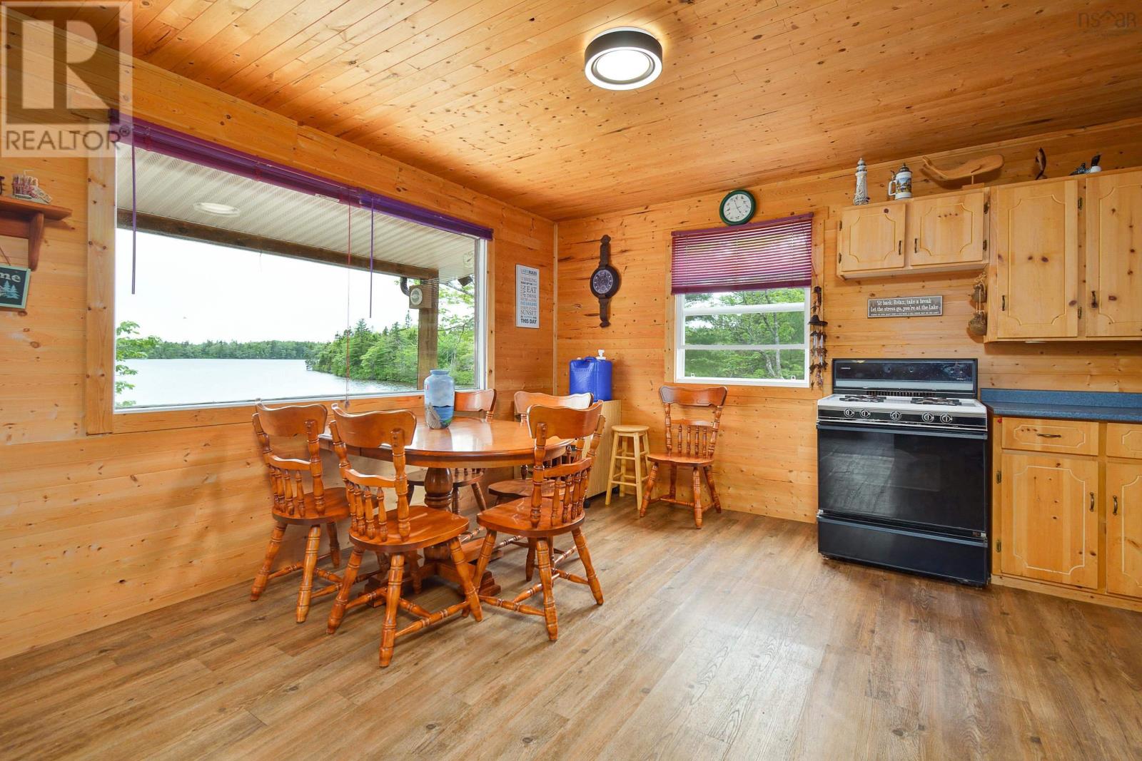 For sale 469 South Grand Lake Road, Arichat, Nova Scotia B0E1A0