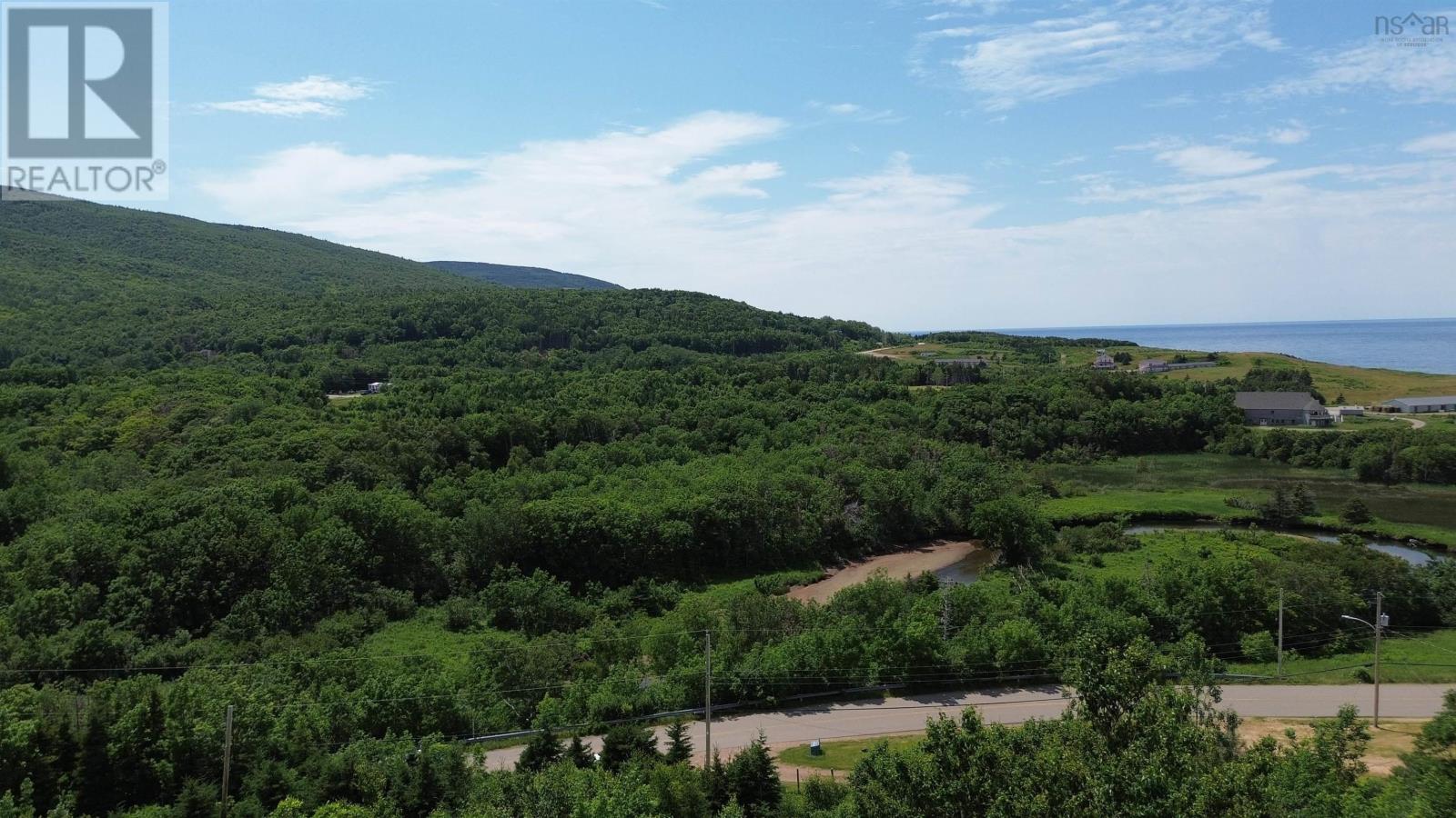 For sale Pleasant Bay Road, Pleasant Bay, Nova Scotia B0E2P0 202323895 REALTOR.ca