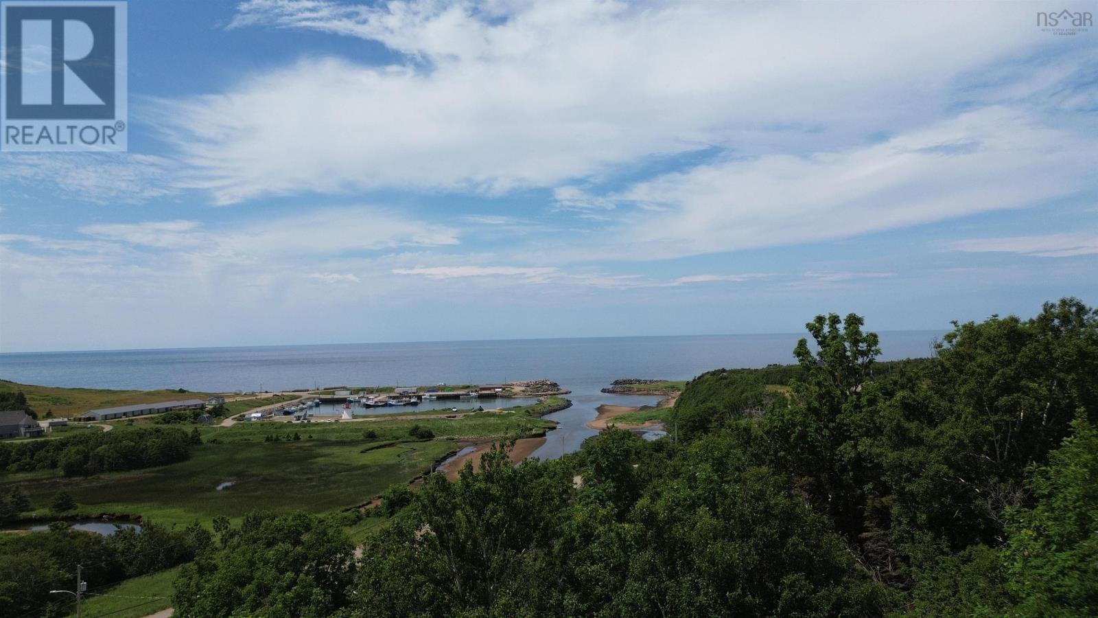 For sale Pleasant Bay Road, Pleasant Bay, Nova Scotia B0E2P0 202323895 REALTOR.ca