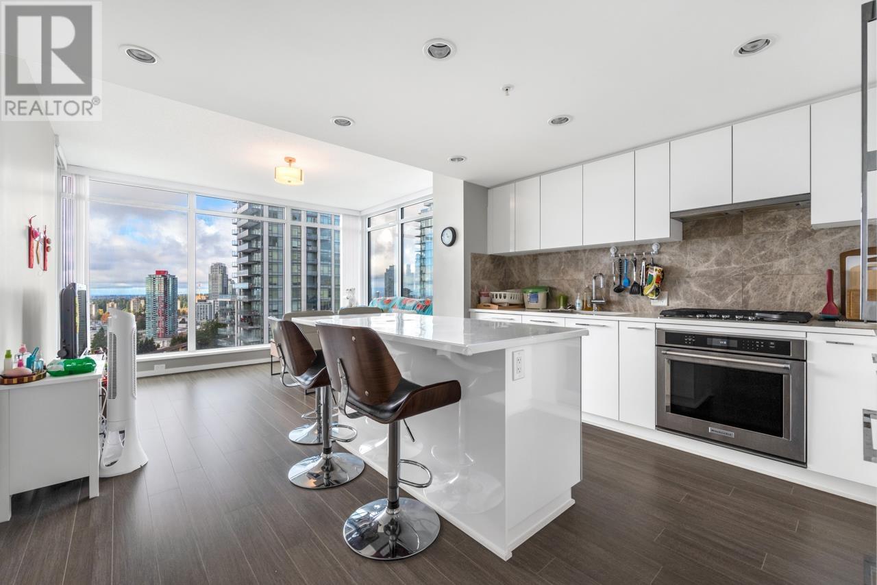 For sale 2403 6700 DUNBLANE AVENUE, Burnaby, British Columbia V5H0J3