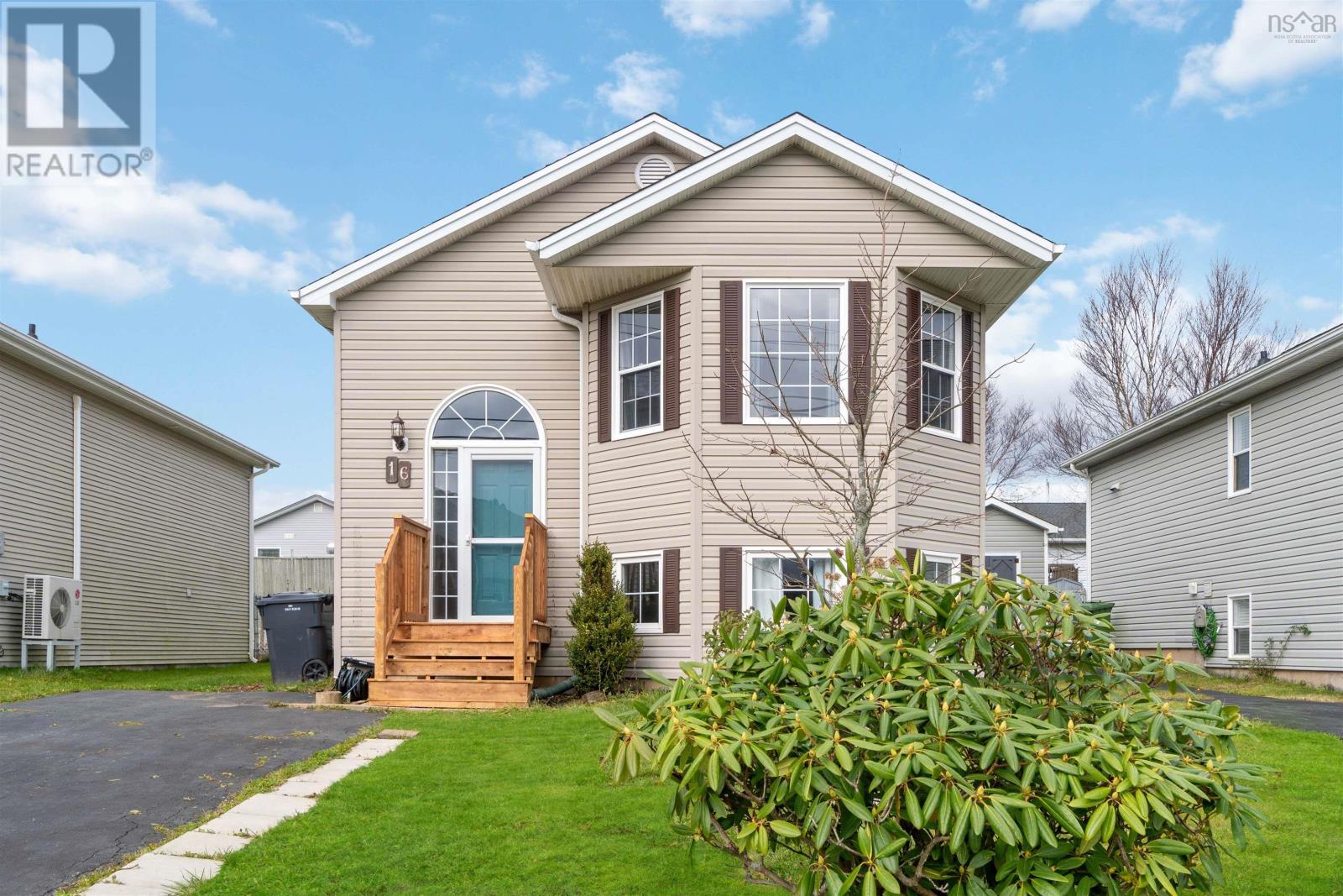16 Vicky Crescent, Eastern Passage, Nova Scotia B3G1T4 REALTOR.ca
