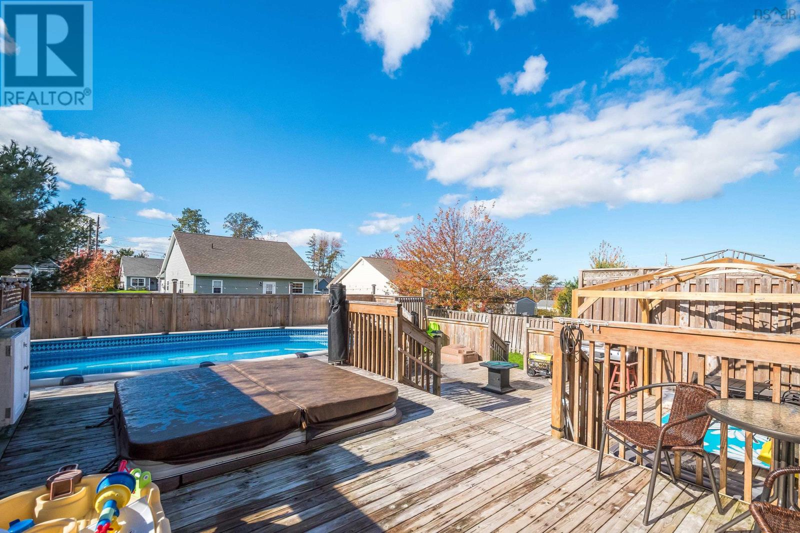 For sale 32 Talon Drive, North Kentville, Nova Scotia B4N0A9