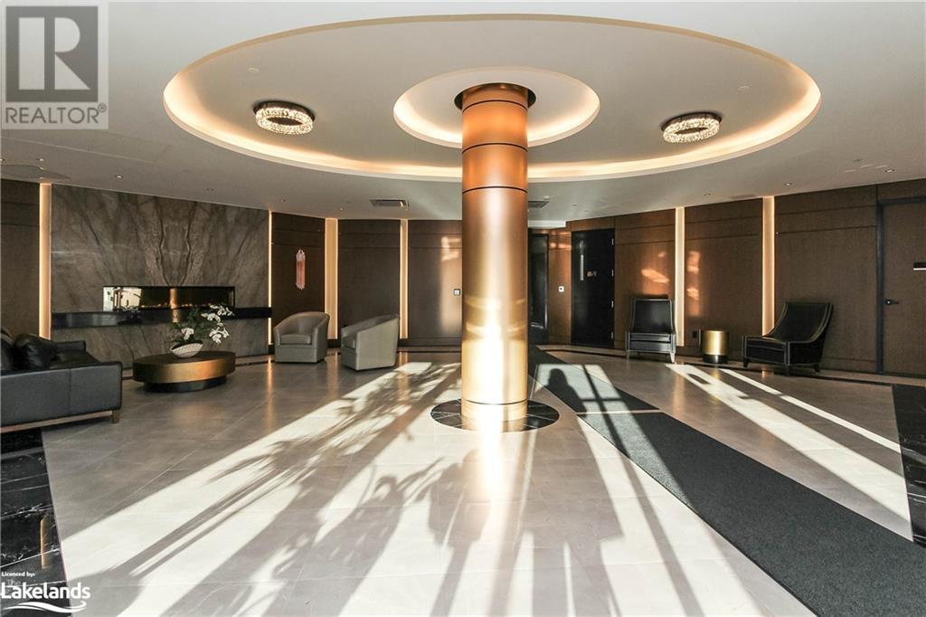 For sale 1 HUME Street Unit 213, Collingwood, Ontario L9Y0X3