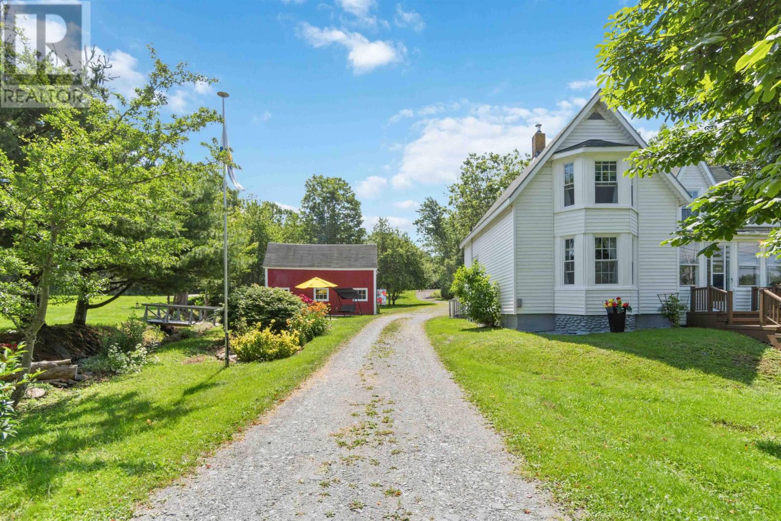 For sale 654 Highway 1, Smiths Cove, Nova Scotia B0S1S0 202314608