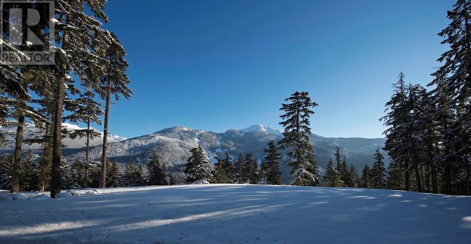 For sale 5415 STONEBRIDGE DRIVE, Whistler, British Columbia V8E0V9