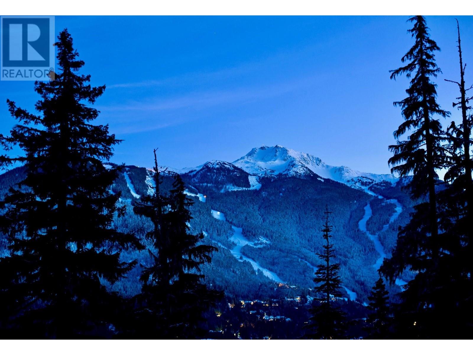 For sale 5419 STONEBRIDGE DRIVE, Whistler, British Columbia V8E0V9