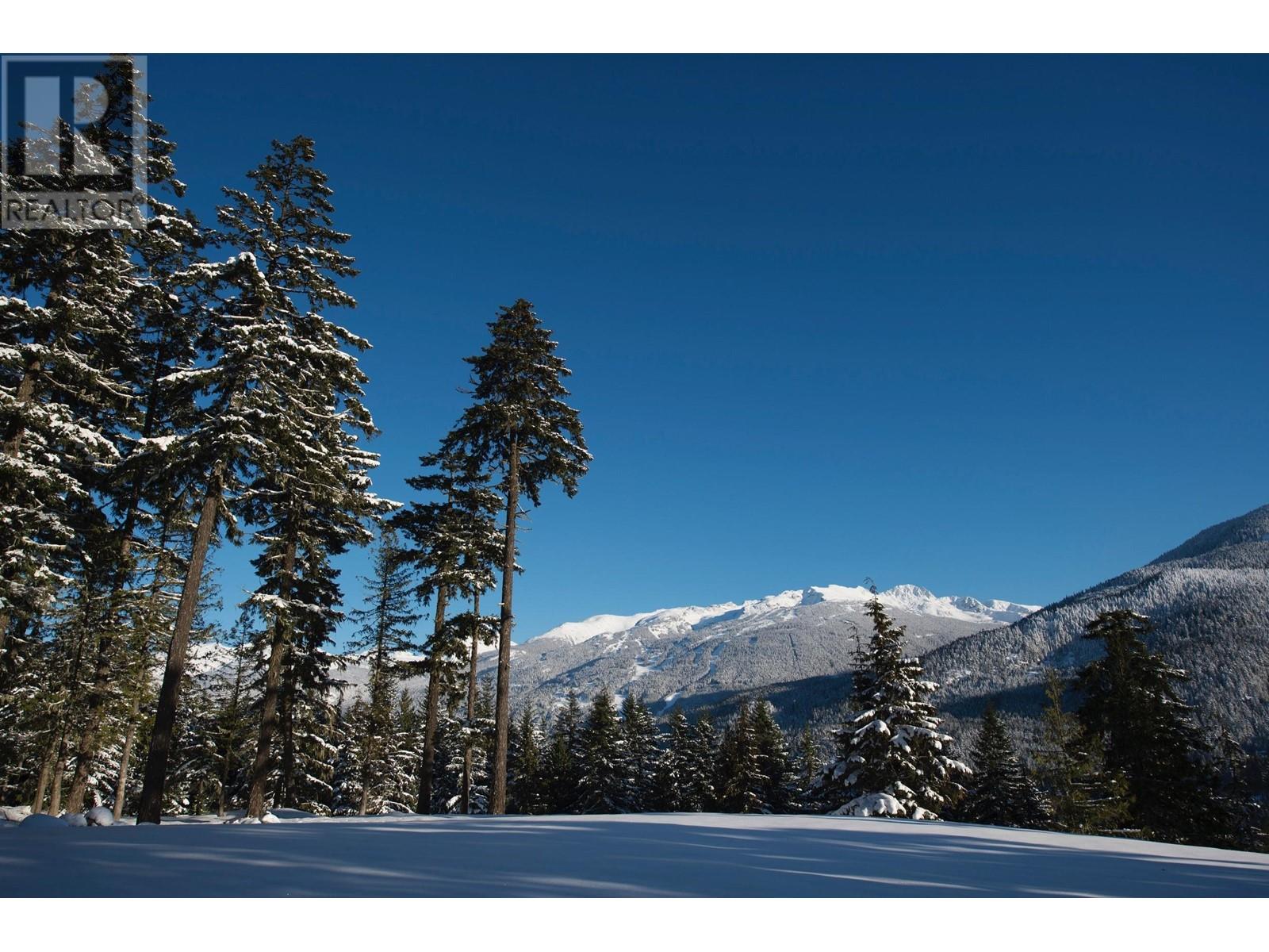 For sale 5419 STONEBRIDGE DRIVE, Whistler, British Columbia V8E0V9