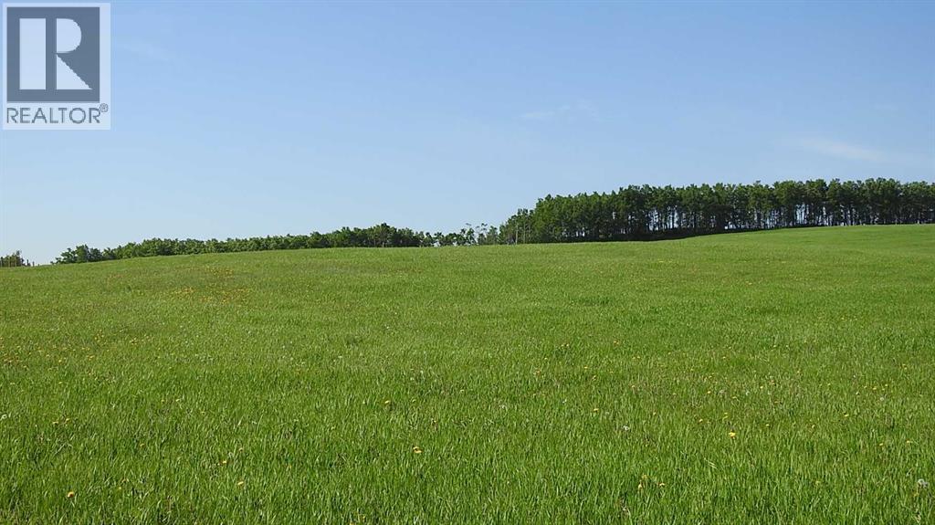 For sale 79.41 Acres SE13223W5, Rural Foothills County, Alberta