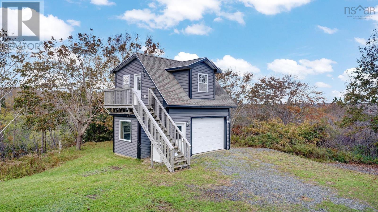 For sale 108 Margaret Lorne Drive, Herring Cove, Nova Scotia B3V1G9