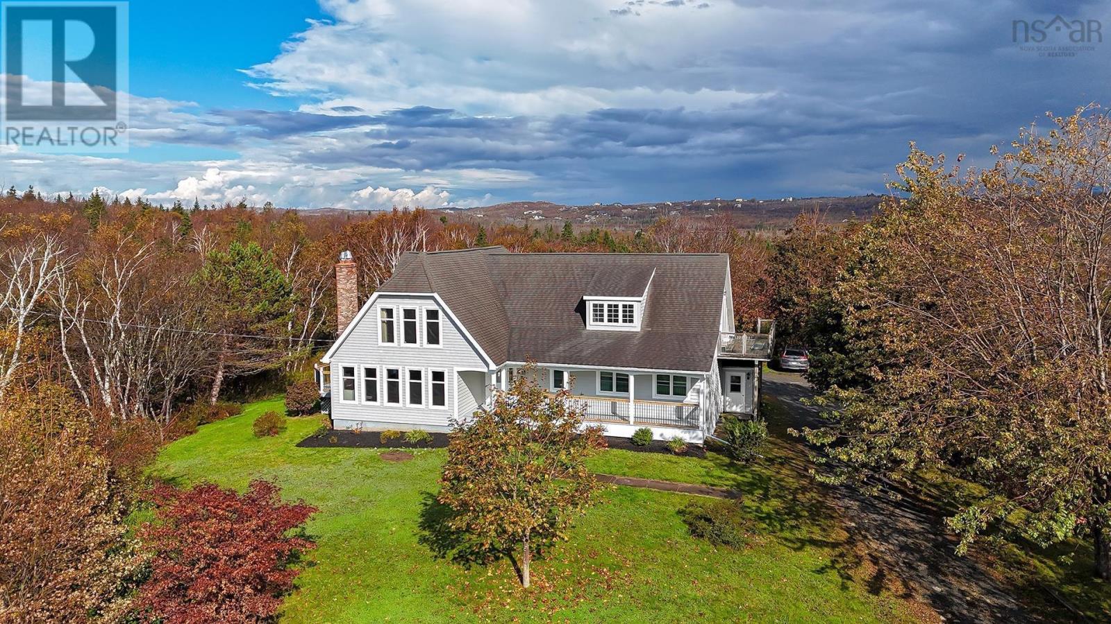 For sale 108 Margaret Lorne Drive, Herring Cove, Nova Scotia B3V1G9