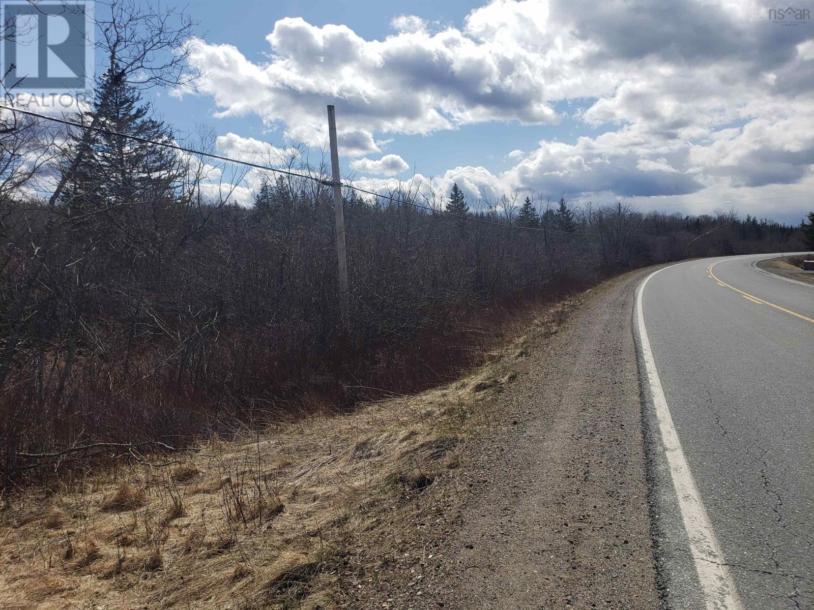 For sale Highway 224, Cooks Brook, Nova Scotia B0N2H0 202324045