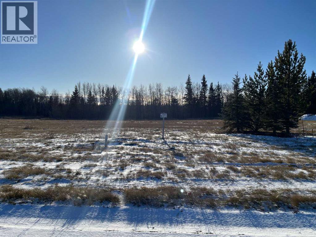 For sale 7943 Creekside Drive, Rural Grande Prairie No. 1, County of