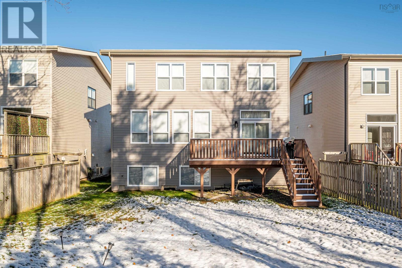 For sale 125 Amesbury Gate, Bedford, Nova Scotia B4B0S5 202323464 REALTOR.ca