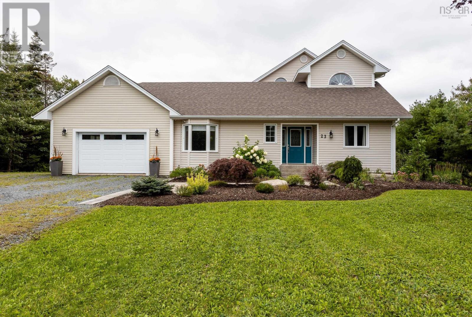 For sale 23 Lynwood Drive, Brookside, Nova Scotia B3T1R4 202320058