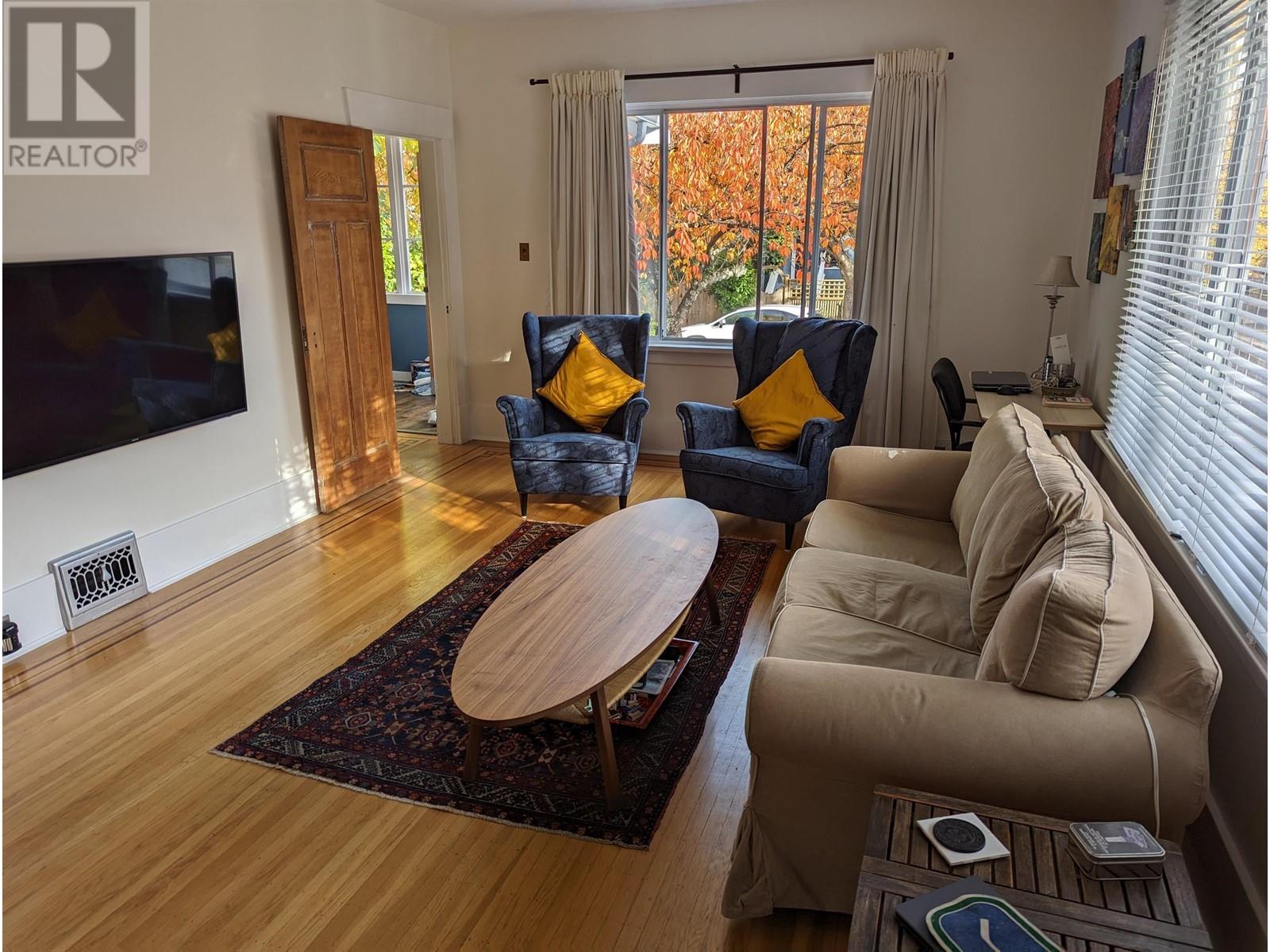 For sale 2659 PRINCE ALBERT STREET, Vancouver, British Columbia V5T3X2