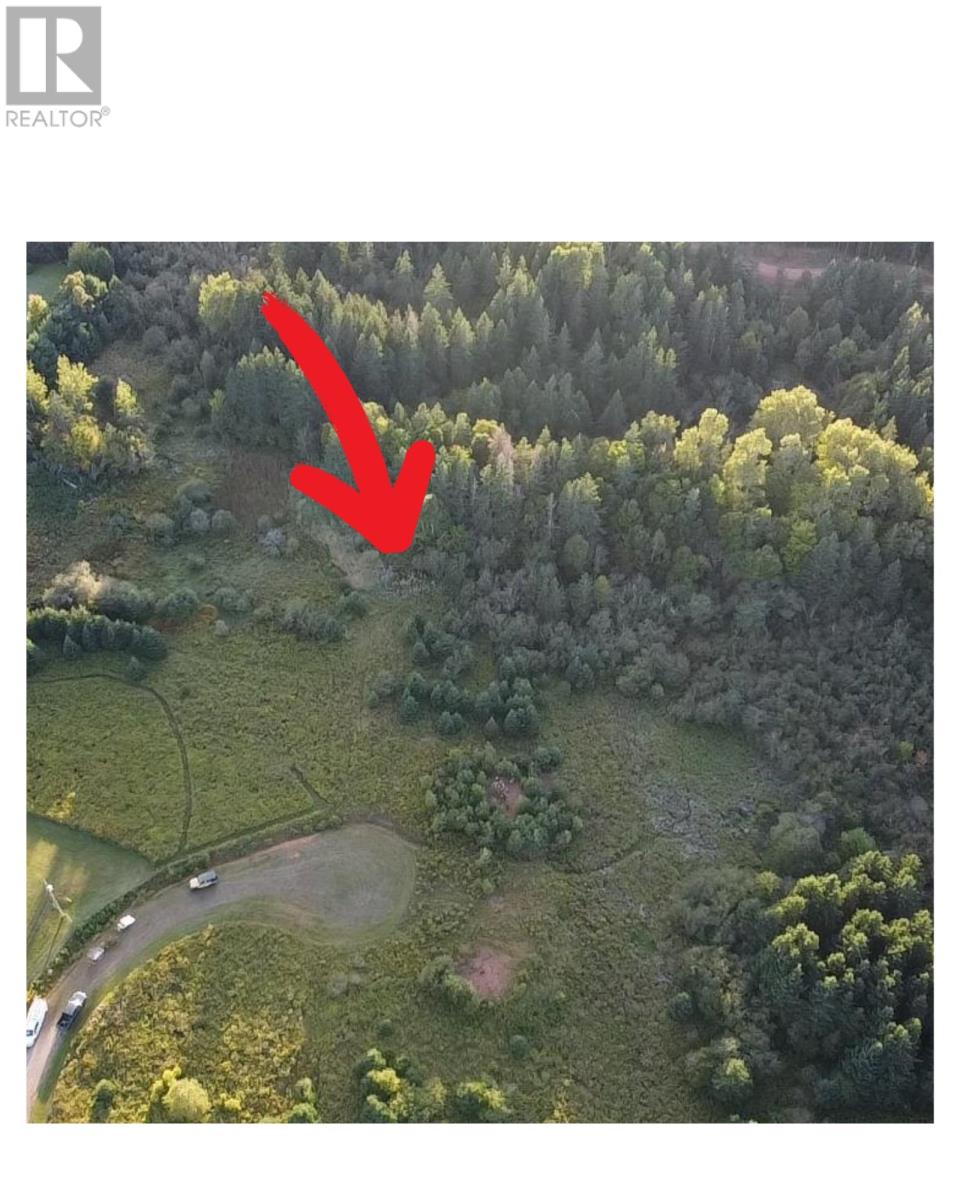 For sale Lot 3 Meadowview Lane, Emyvale, Prince Edward Island C0A1Y0