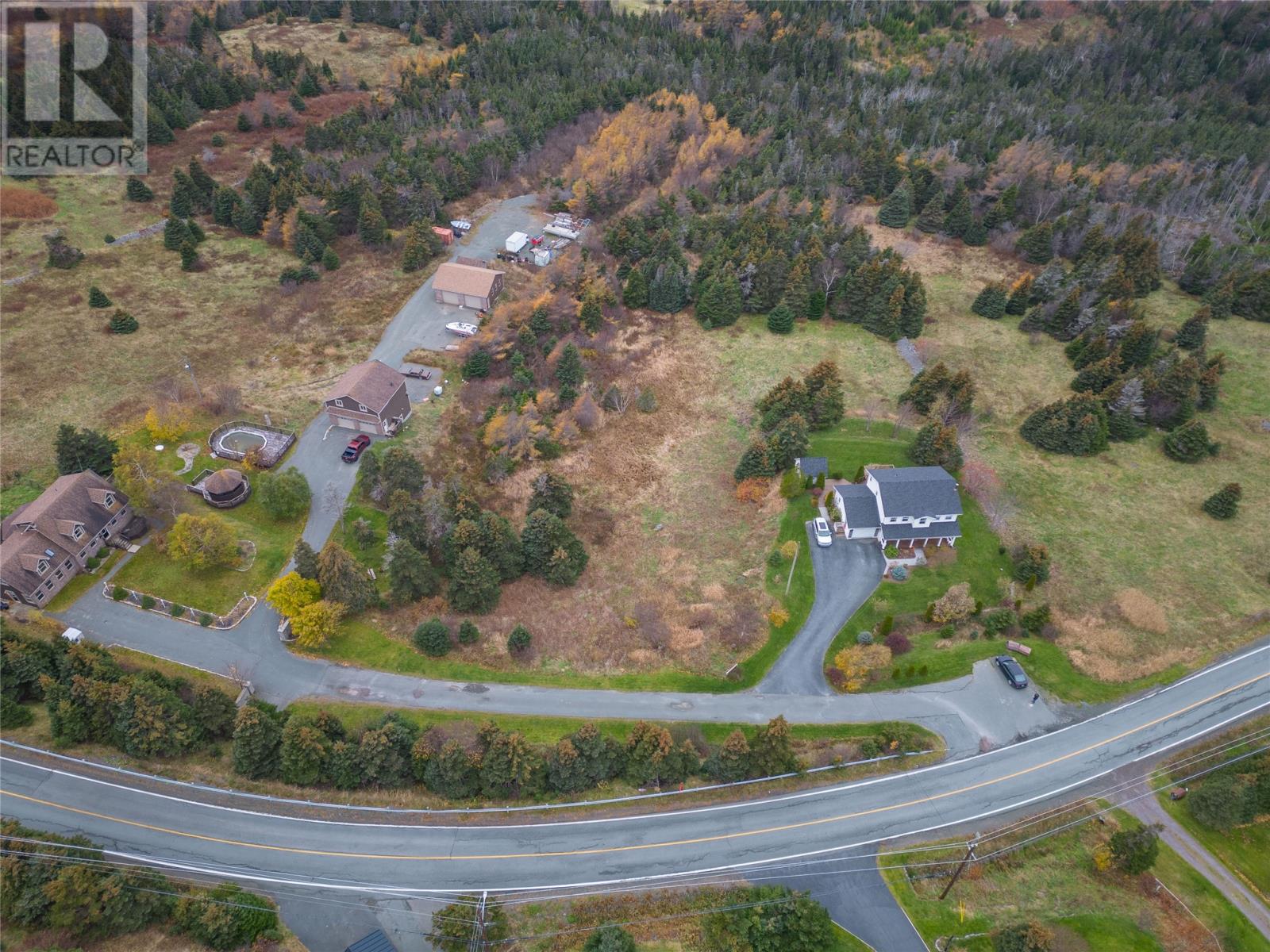 For sale 563565 Marine Drive, Logy Bay Middle Cove Outer Cove