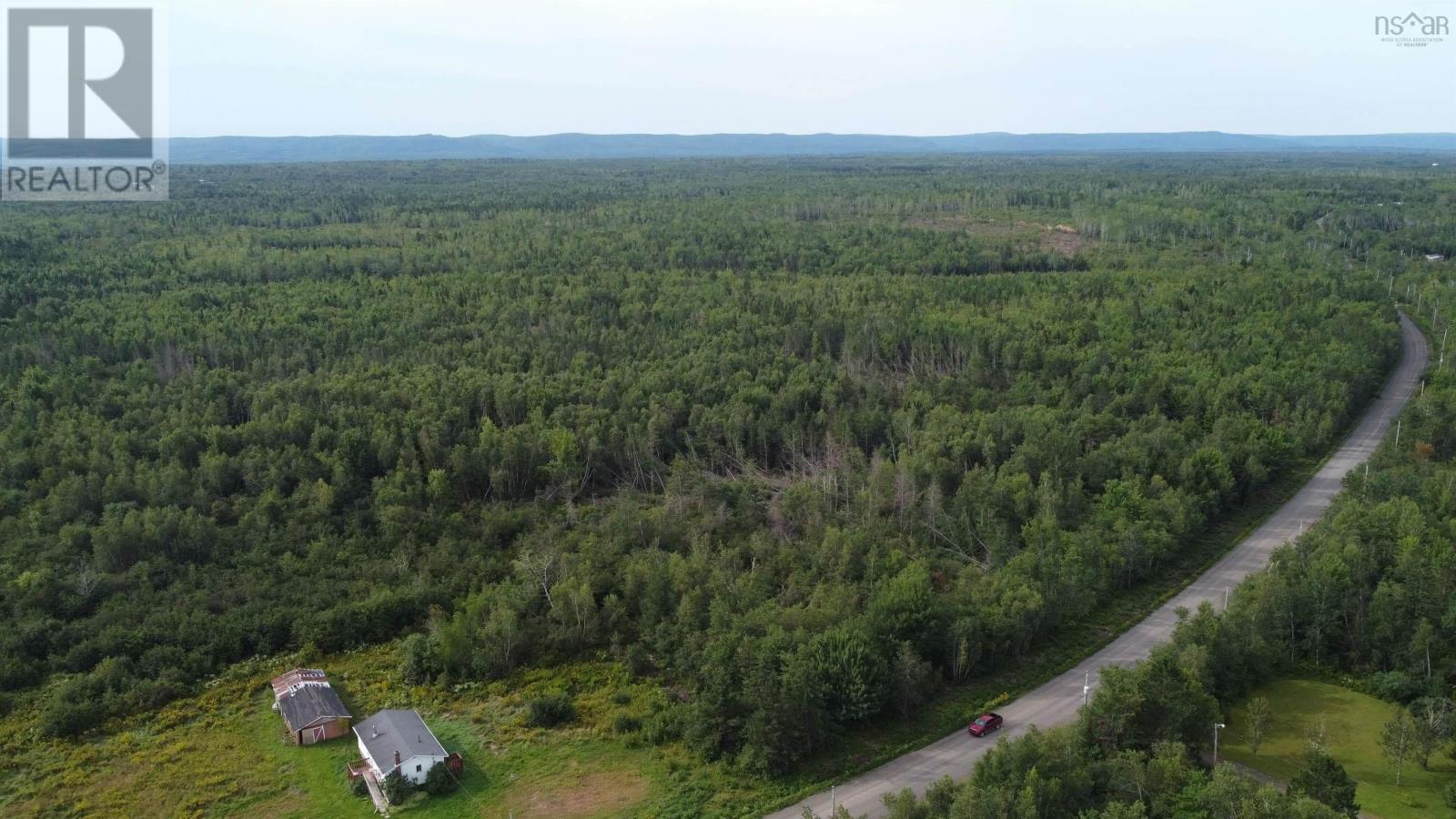 For sale Lot 232 West Tatamagouche Road, West Tatamagouche, Nova