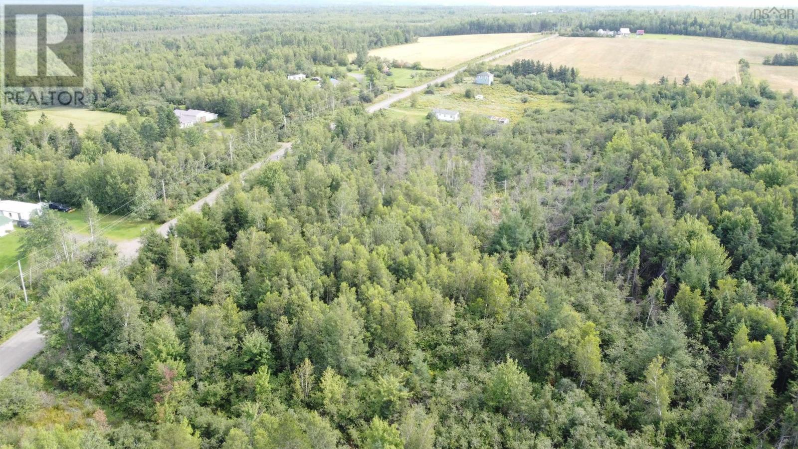 For sale Lot 232 West Tatamagouche Road, West Tatamagouche, Nova