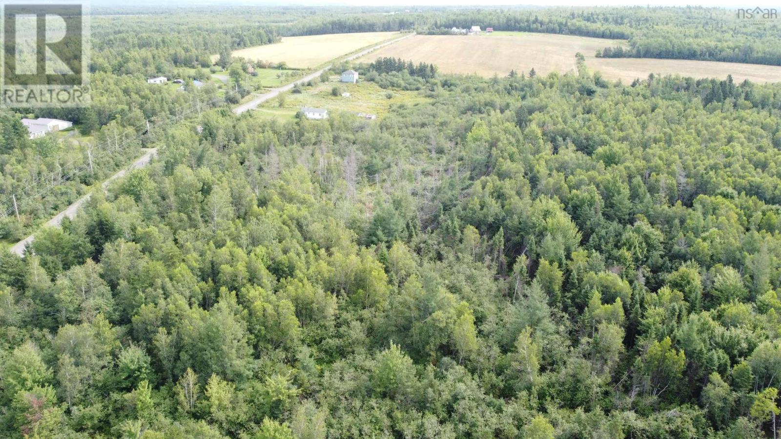 For sale Lot 232 West Tatamagouche Road, West Tatamagouche, Nova