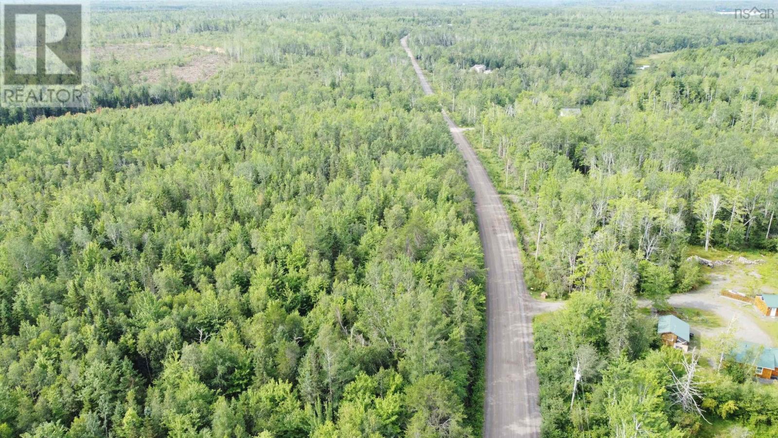 For sale Lot 232 West Tatamagouche Road, West Tatamagouche, Nova