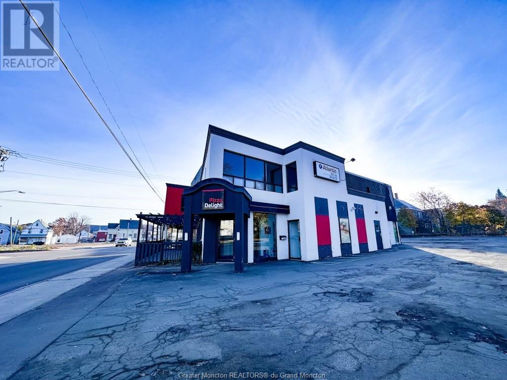 For lease 188 Mountain RD, Moncton, New Brunswick E1C2L4 M156038