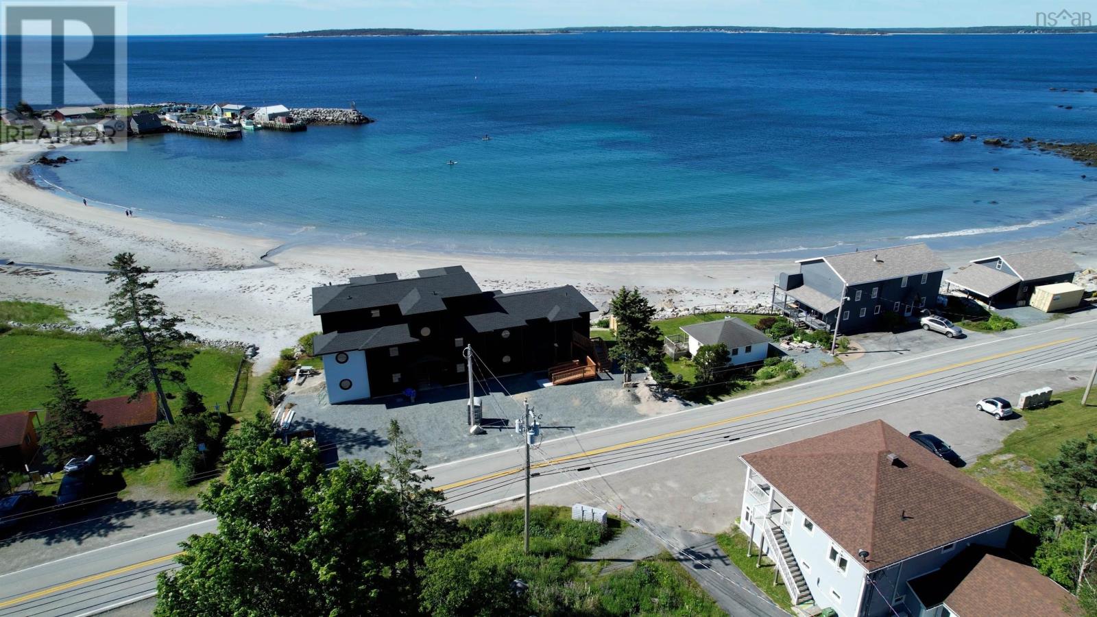 For sale Unit 2 6755 Highway 3, Hunts Point, Nova Scotia B0T1G0