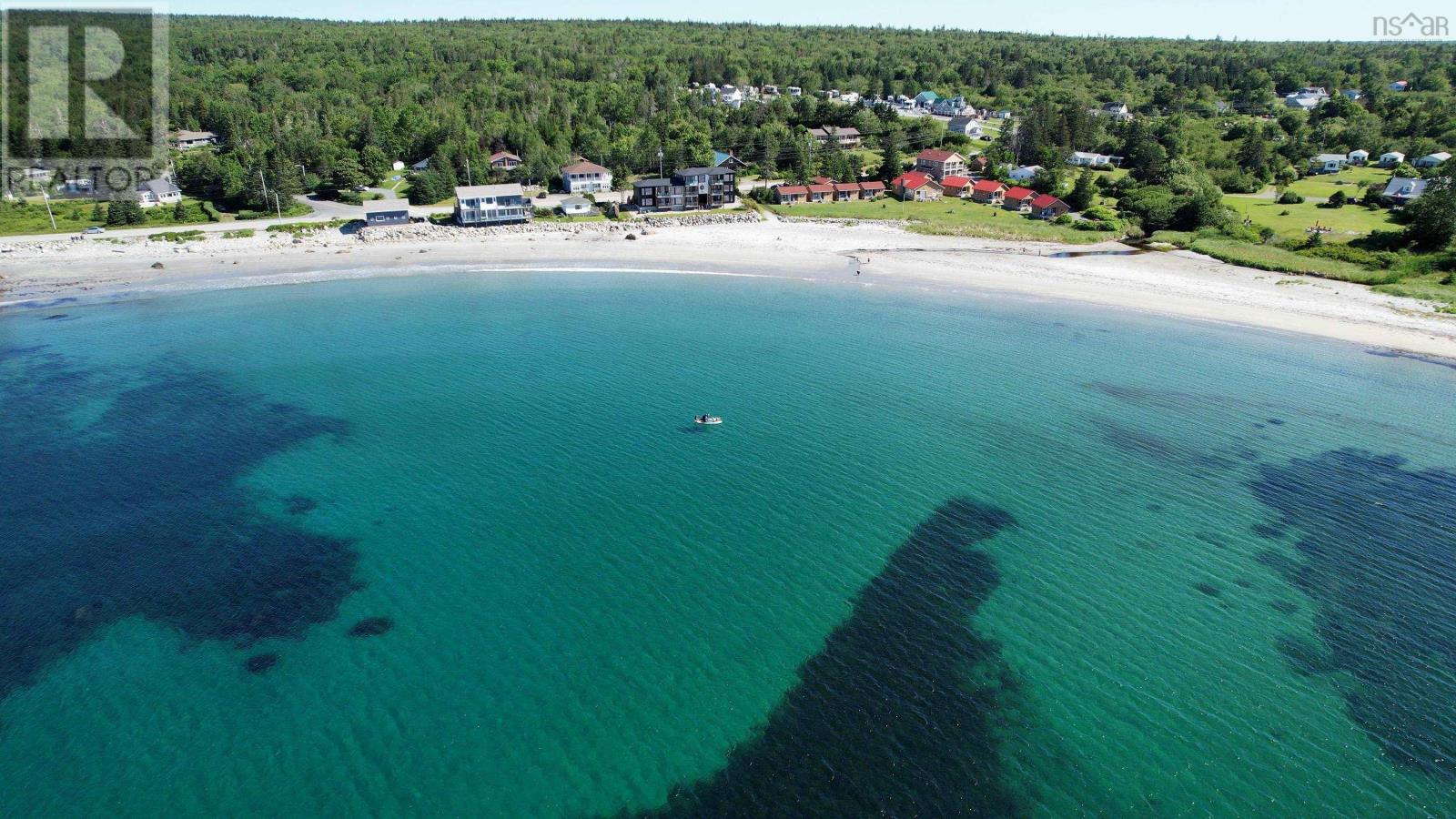 For sale Unit 2 6755 Highway 3, Hunts Point, Nova Scotia B0T1G0