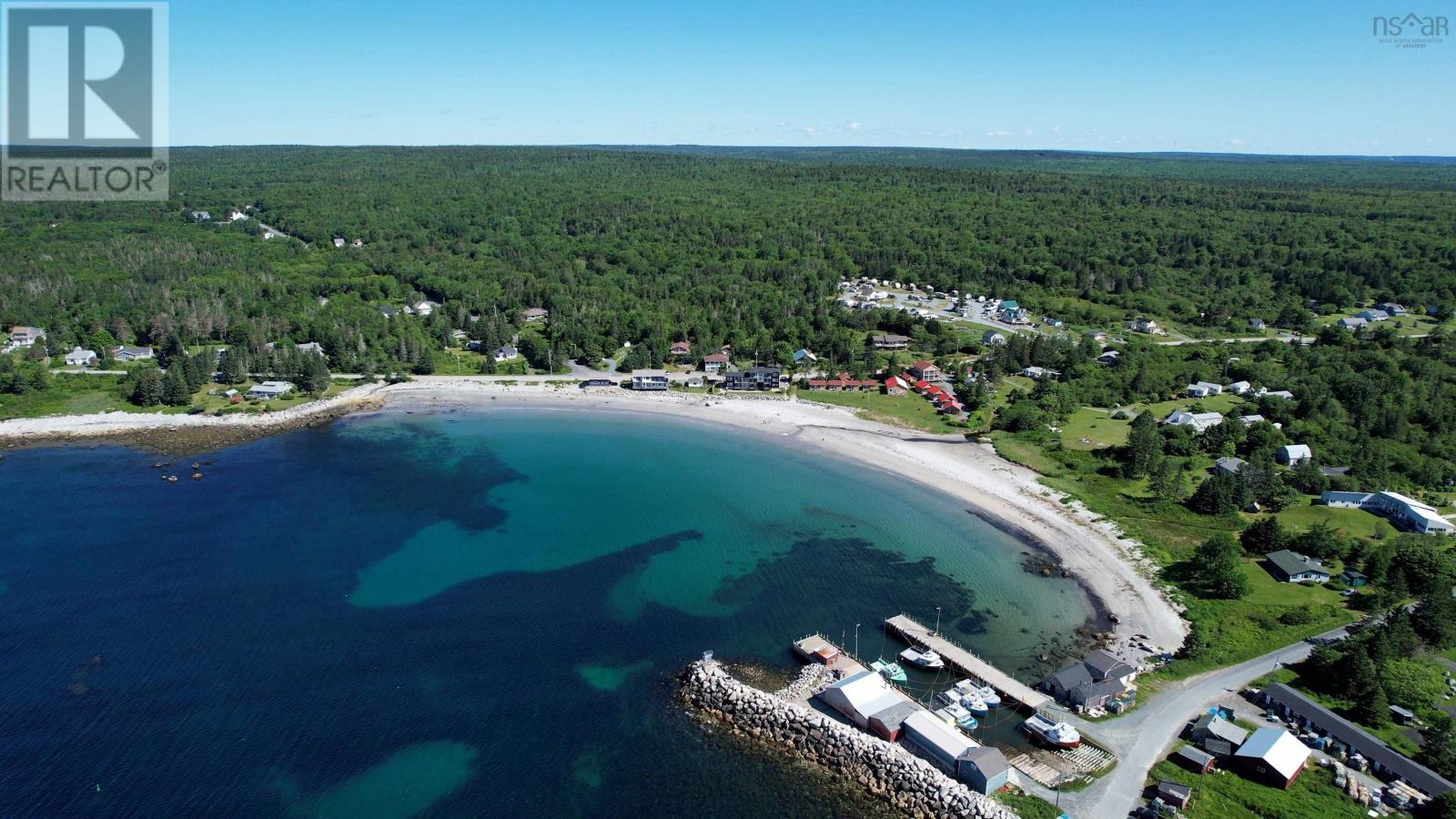 For sale Unit 2 6755 Highway 3, Hunts Point, Nova Scotia B0T1G0