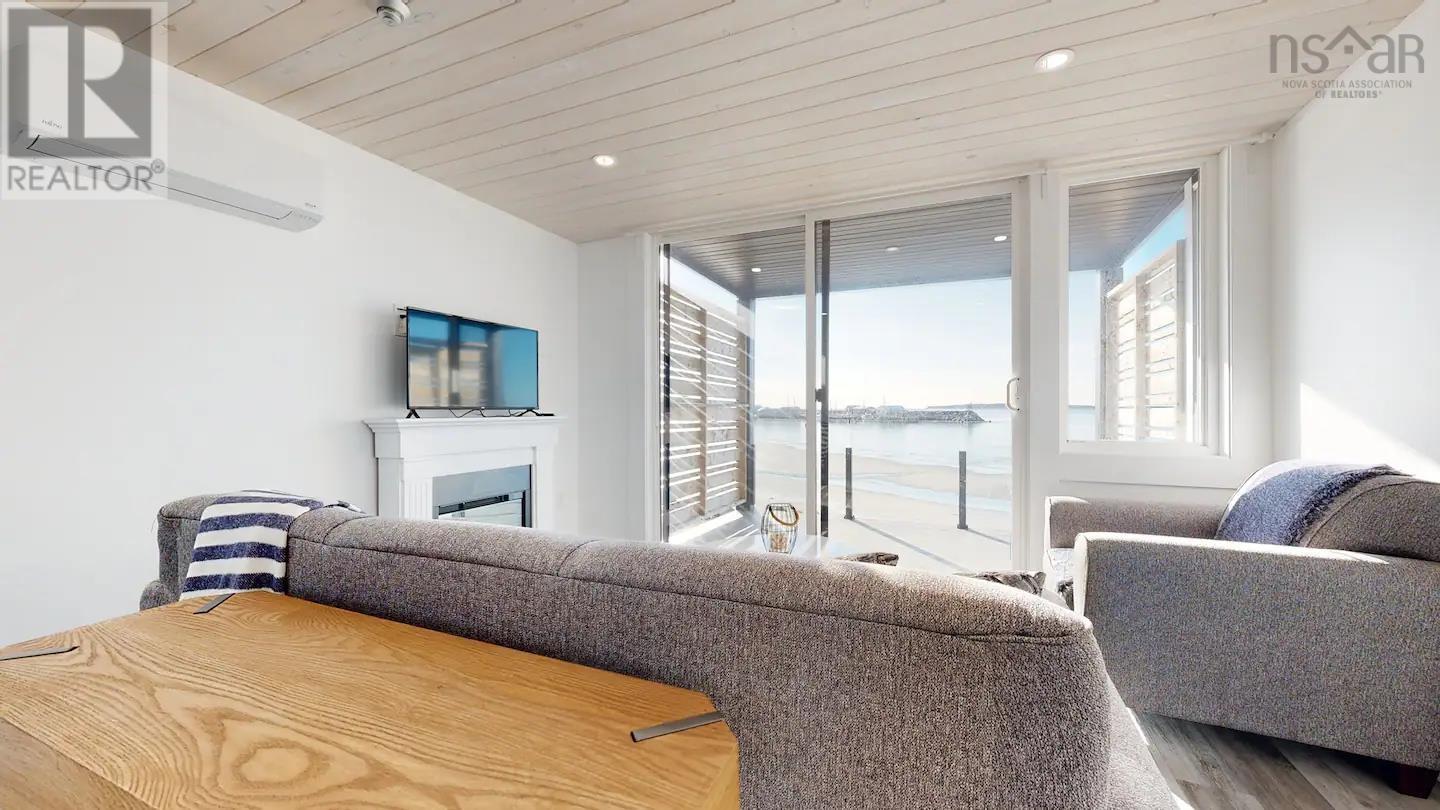 For sale Unit 2 6755 Highway 3, Hunts Point, Nova Scotia B0T1G0