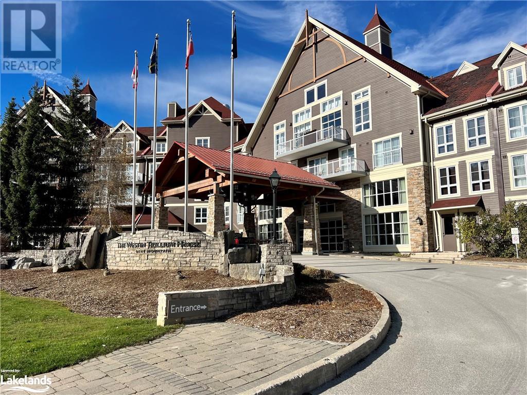 For sale 220 GORD CANNING Drive Unit 440441, The Blue Mountains