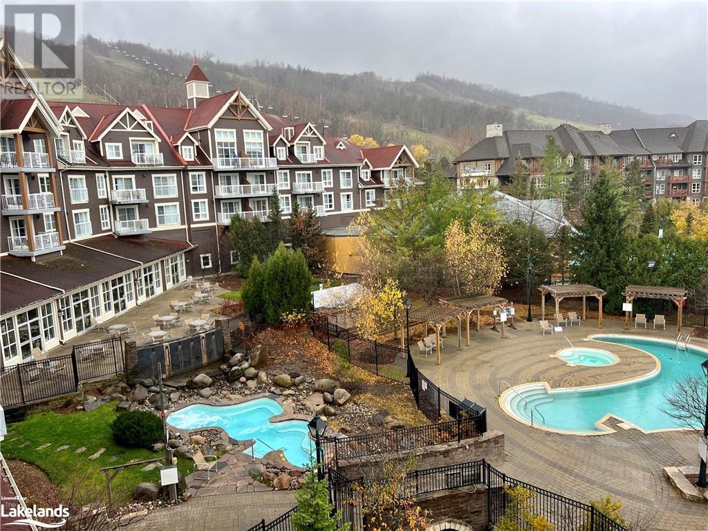 For sale 220 GORD CANNING Drive Unit 440441, The Blue Mountains