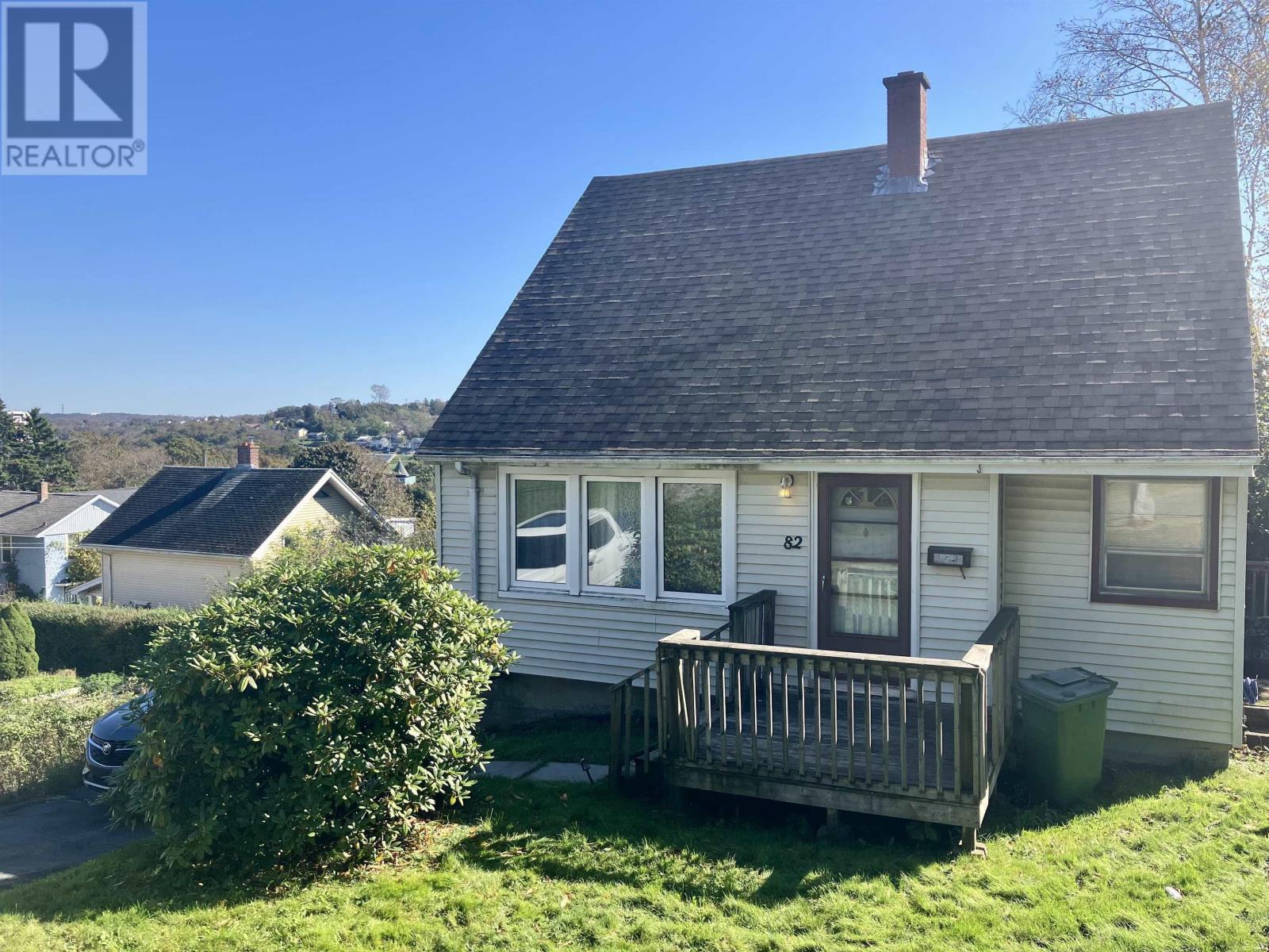 82 Thistle Street, Dartmouth, Nova Scotia B3A2V8 REALTOR.ca