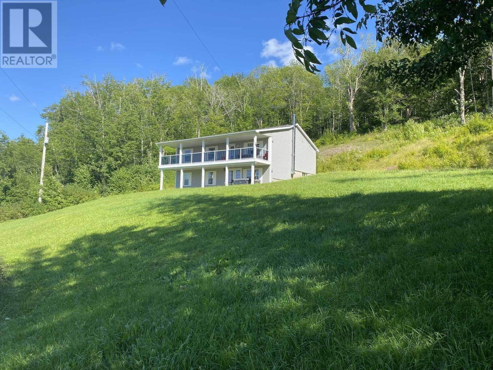 For sale 1160 Highway 7, Lochaber, Nova Scotia B2H5C4 202318048