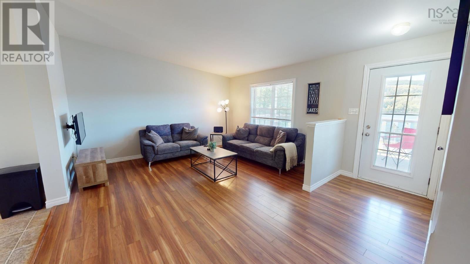 For sale 1160 Highway 7, Lochaber, Nova Scotia B2H5C4 202318048