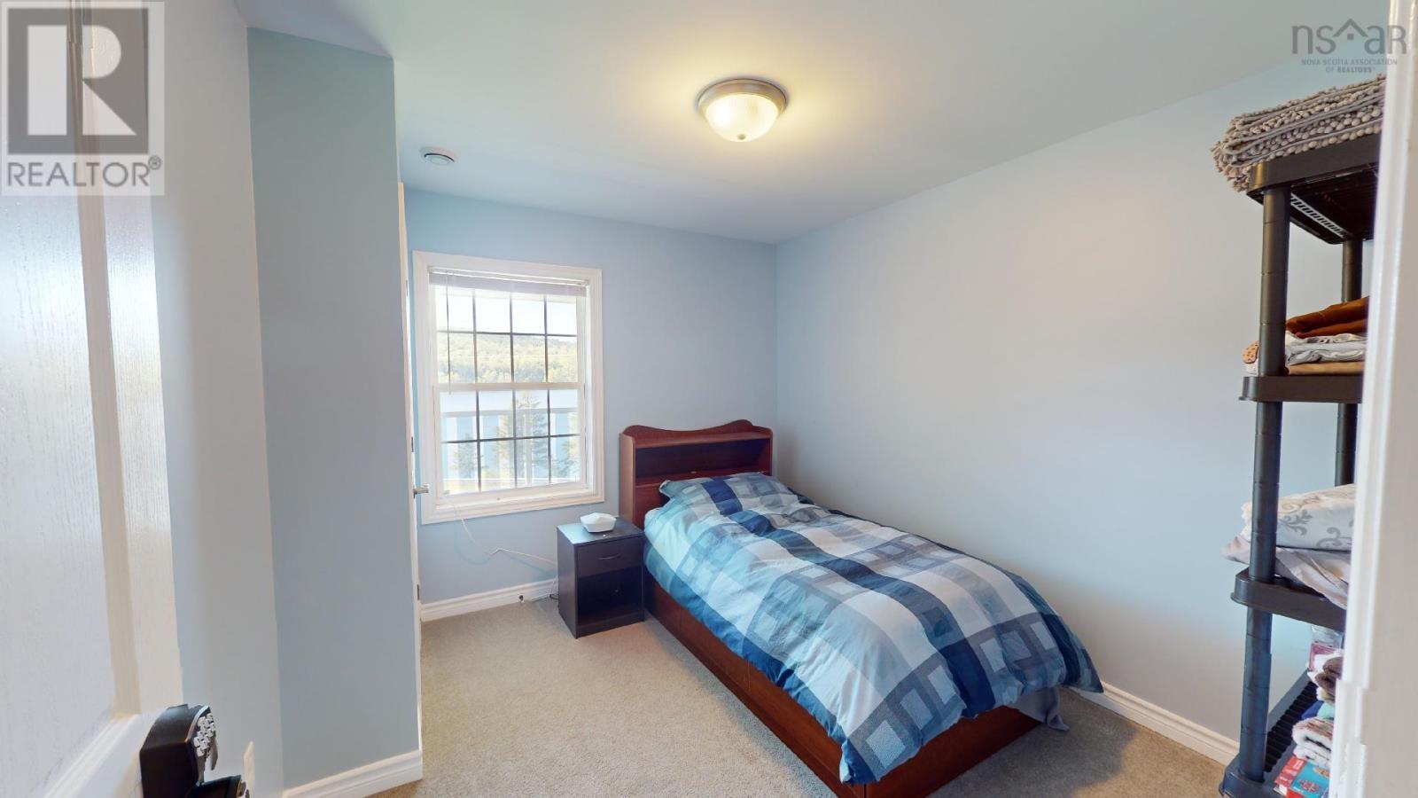 For sale 1160 Highway 7, Lochaber, Nova Scotia B2H5C4 202318048