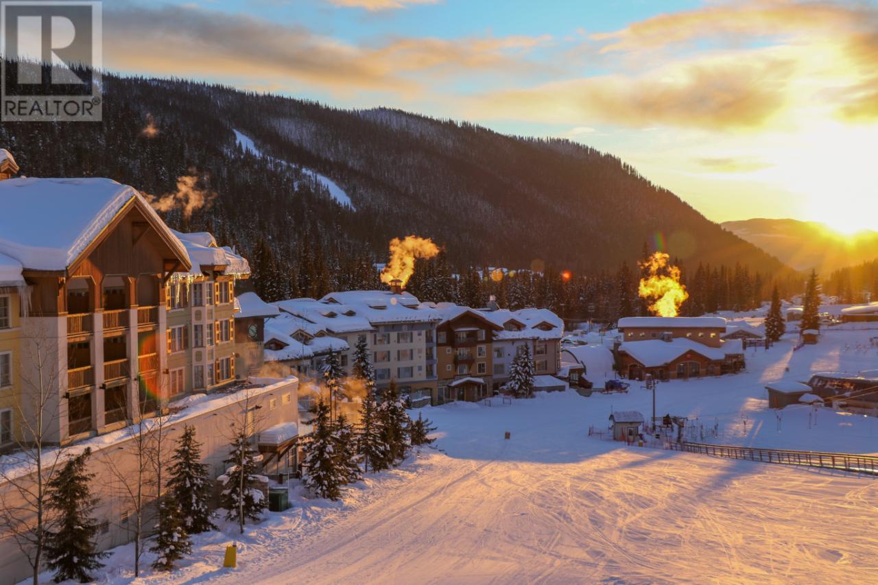 For sale 117005 MCGILLIVRAY LAKE DRIVE, Sun Peaks, British Columbia