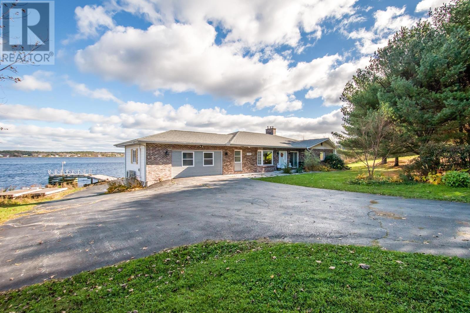 For sale 2383 Highway 331, West Lahave, Nova Scotia B0R1G0 202323592