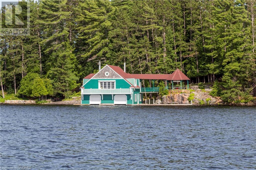 For sale 100 CROWN ISLAND, Port Sydney, Ontario L0B1L0 40514728