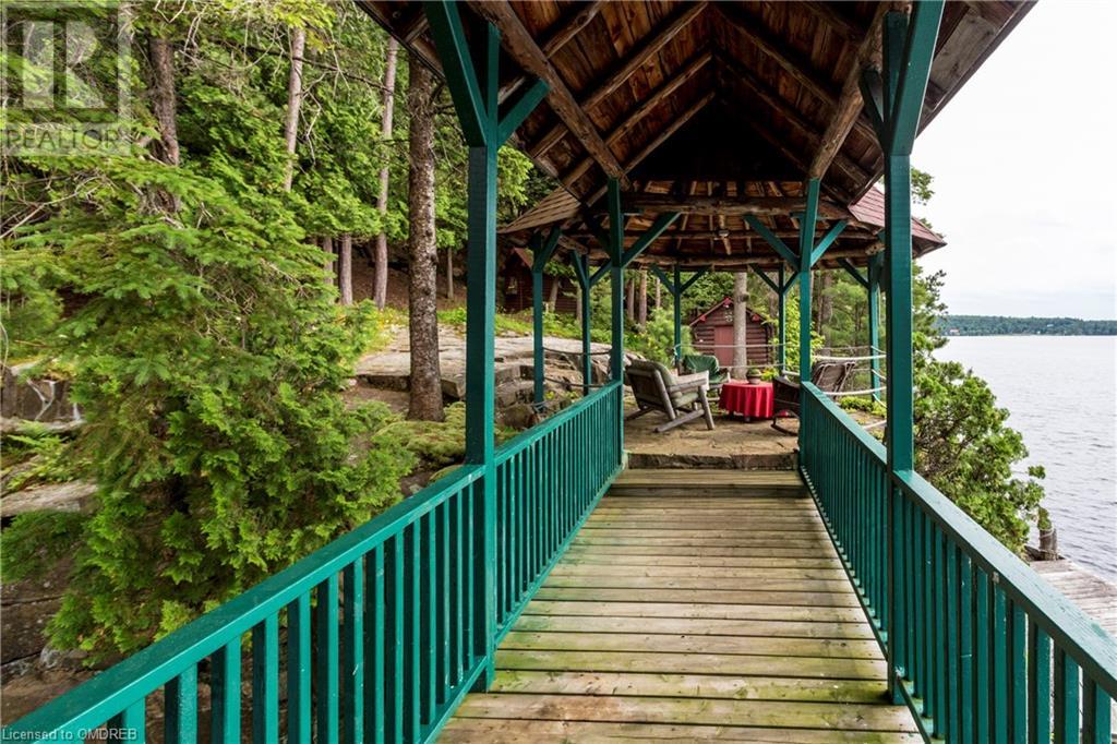 For sale 100 CROWN ISLAND, Port Sydney, Ontario L0B1L0 40514728