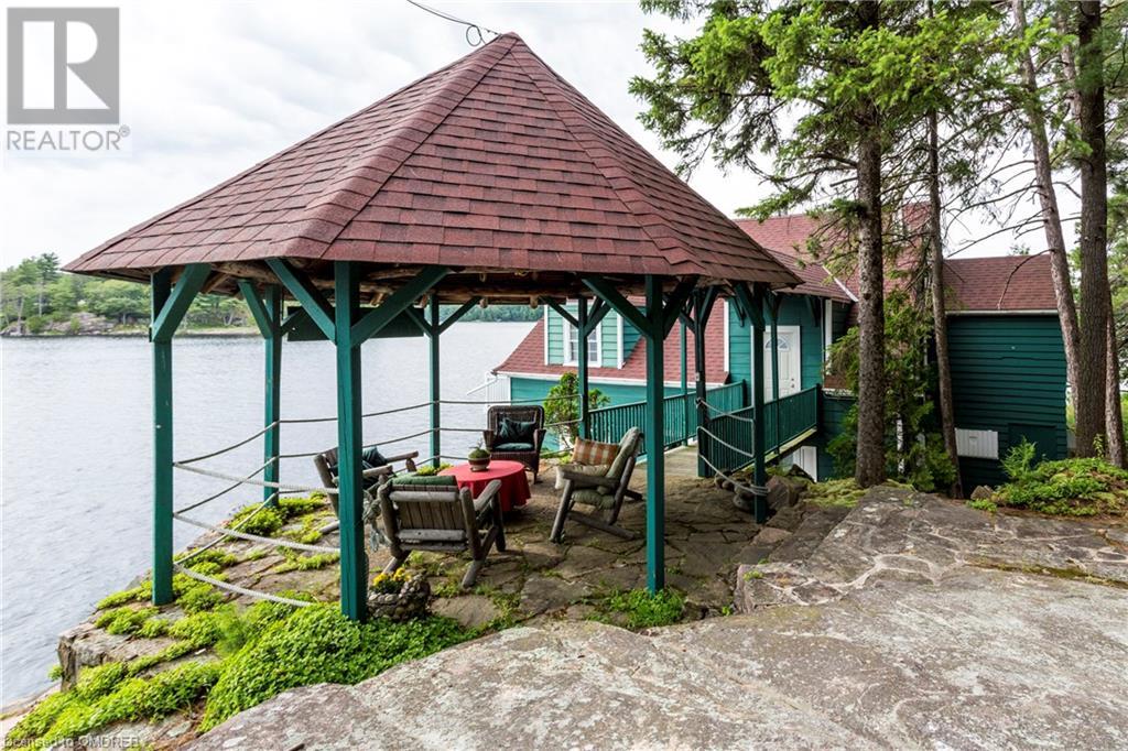 For sale 100 CROWN ISLAND, Port Sydney, Ontario L0B1L0 40514728
