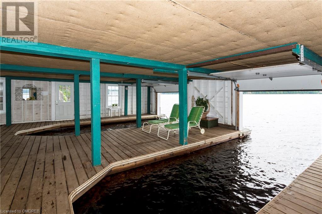 For sale 100 CROWN ISLAND, Port Sydney, Ontario L0B1L0 40514728 REALTOR.ca