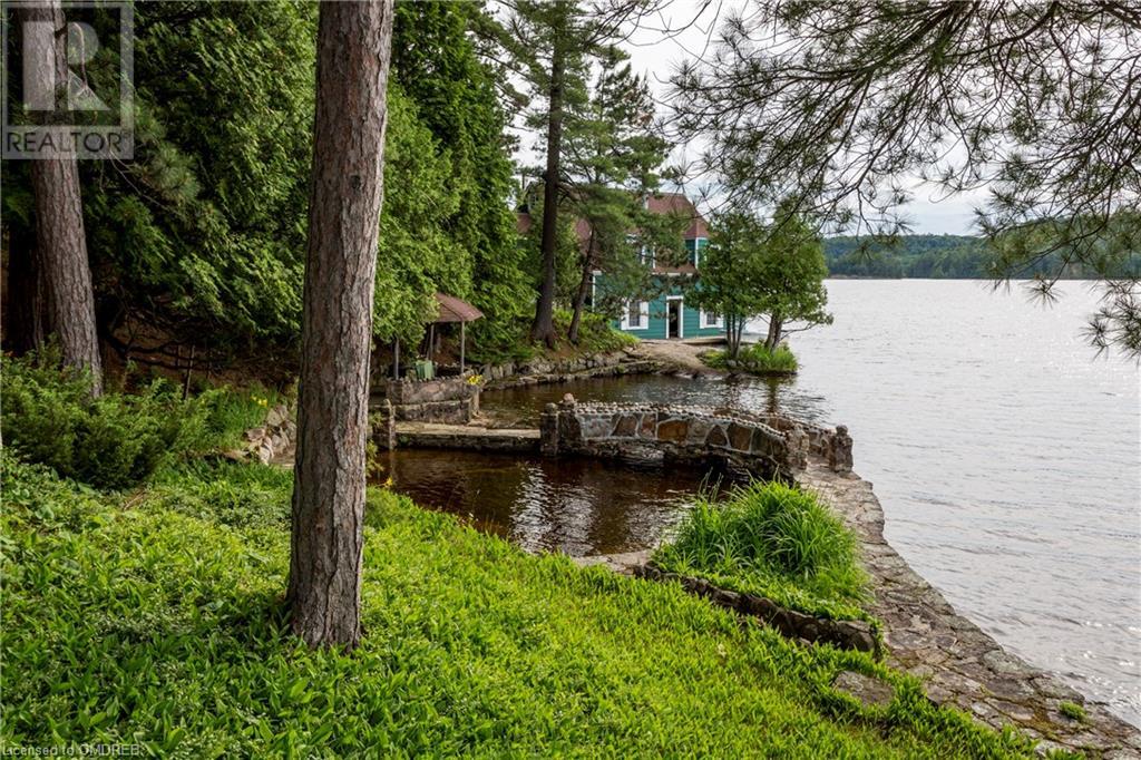 For sale 100 CROWN ISLAND, Port Sydney, Ontario L0B1L0 40514728