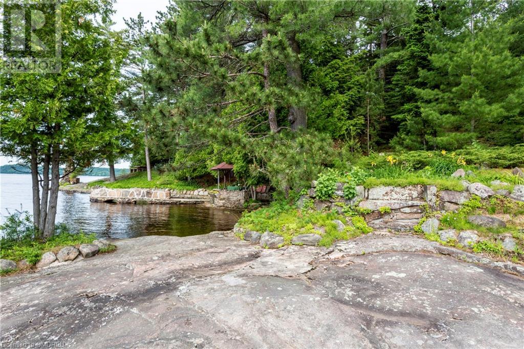 For sale 100 CROWN ISLAND, Port Sydney, Ontario L0B1L0 40514728