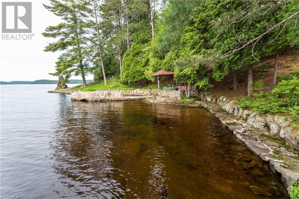 For sale 100 CROWN ISLAND, Port Sydney, Ontario L0B1L0 40514728