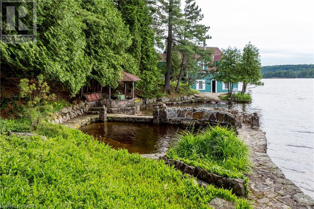 For sale 100 CROWN ISLAND, Port Sydney, Ontario L0B1L0 40514728