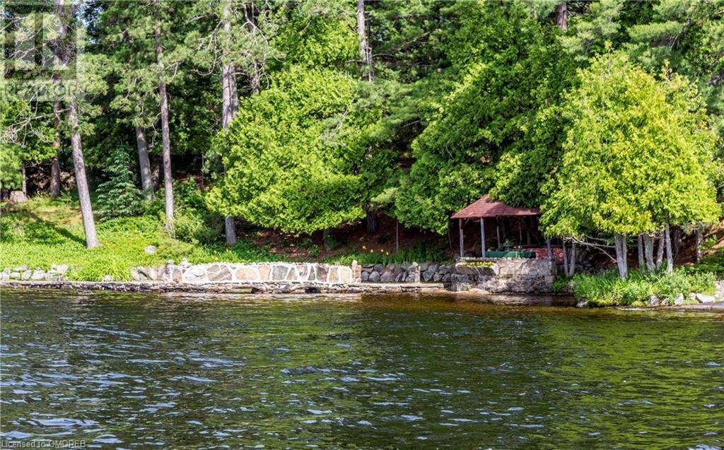 For sale 100 CROWN ISLAND, Port Sydney, Ontario L0B1L0 40514728