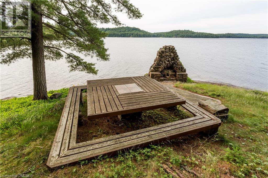 For sale 100 CROWN ISLAND, Port Sydney, Ontario L0B1L0 40514728