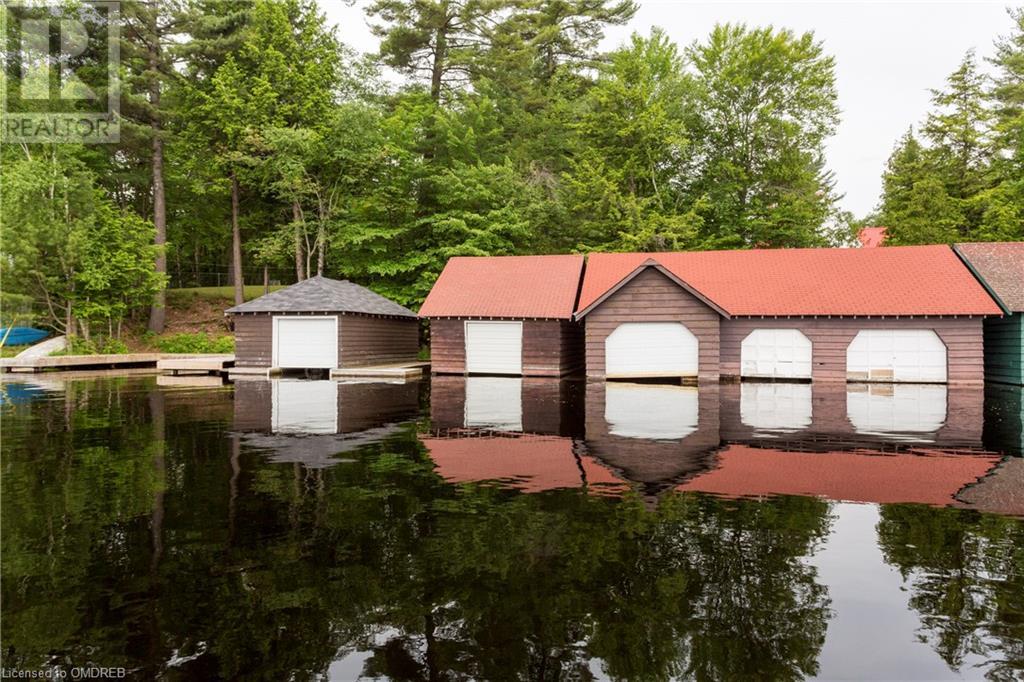 For sale 100 CROWN ISLAND, Port Sydney, Ontario L0B1L0 40514728