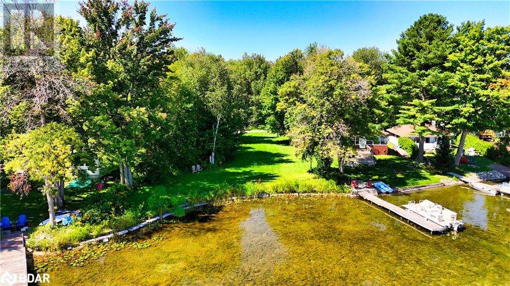 For sale 3283 CRESCENT BAY Road, Washago, Ontario L0K1B0 40512048